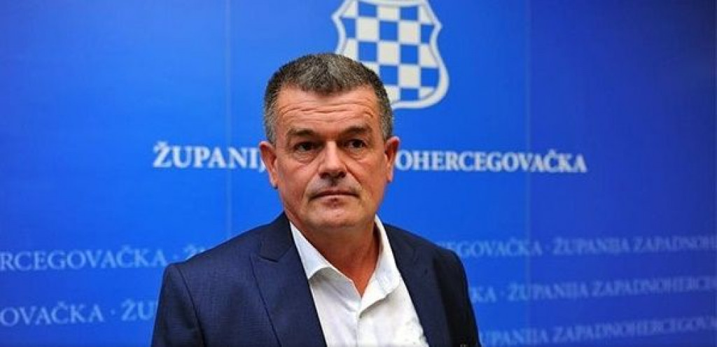 Dobroslav Bukmir, vlada ŽZH, skupština žzh