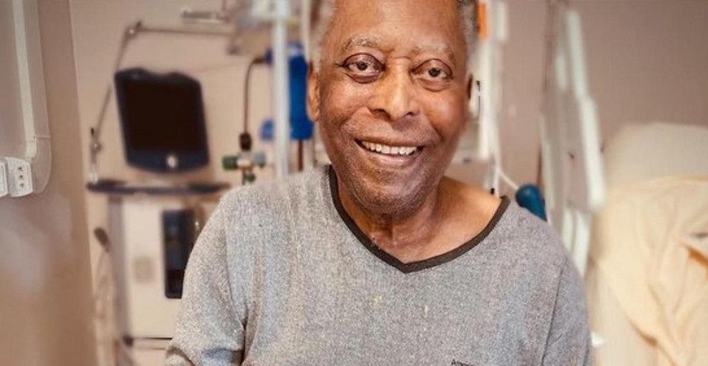 Pele, Brazil, nogomet