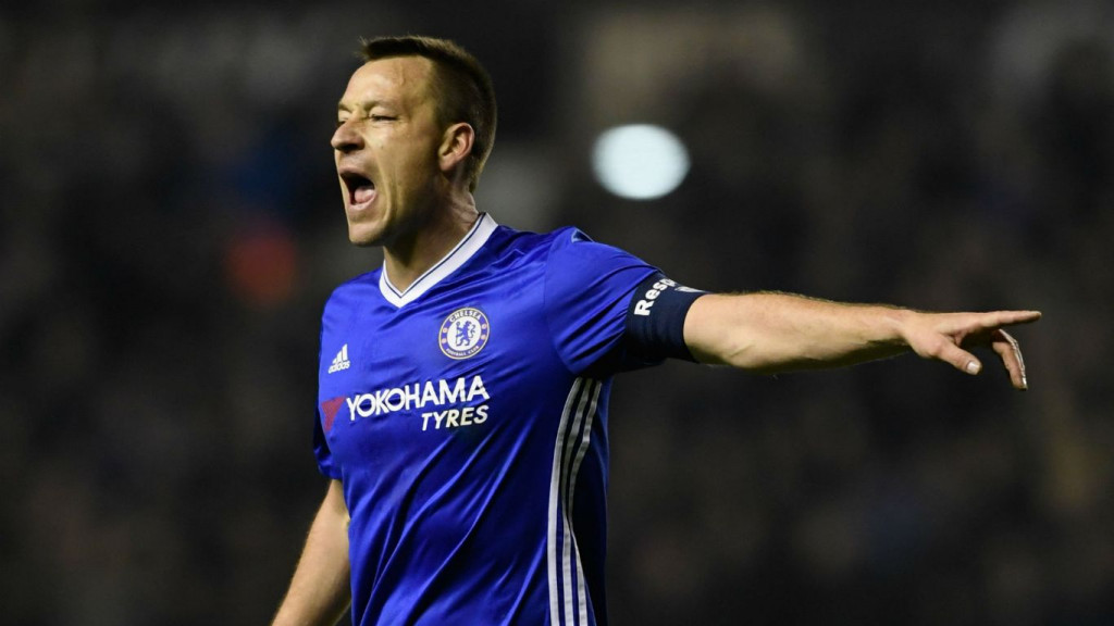 John Terry, fc chelsea, Chelsea, premier league, Engleska