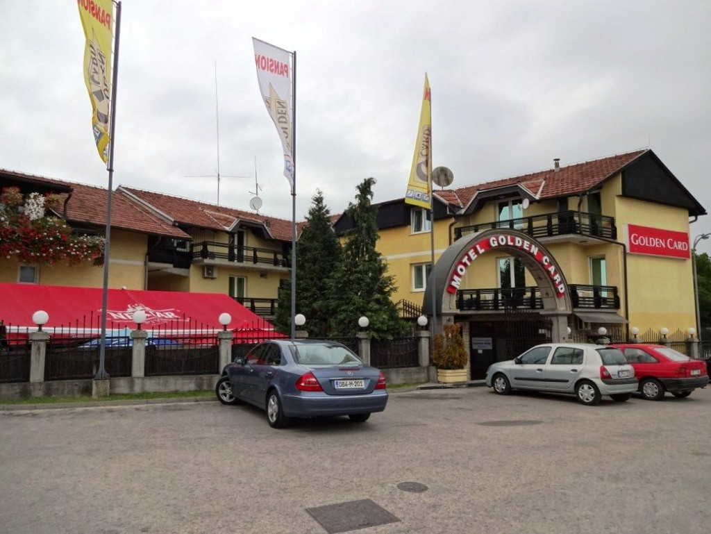 parking, Banja luka, kriminal