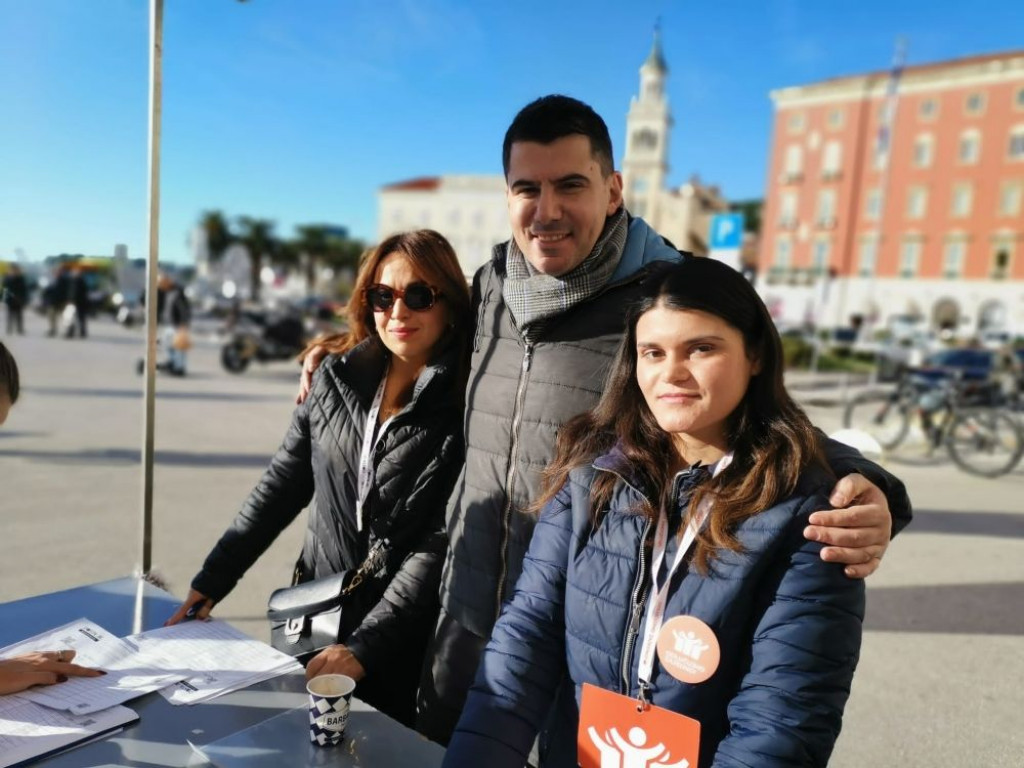 Nikola Grmoja , covid potvrde, referndum