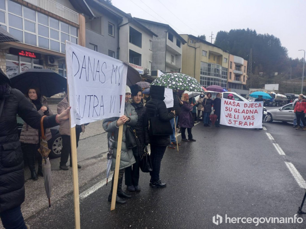 Zdravstveni djelatnici Konjic