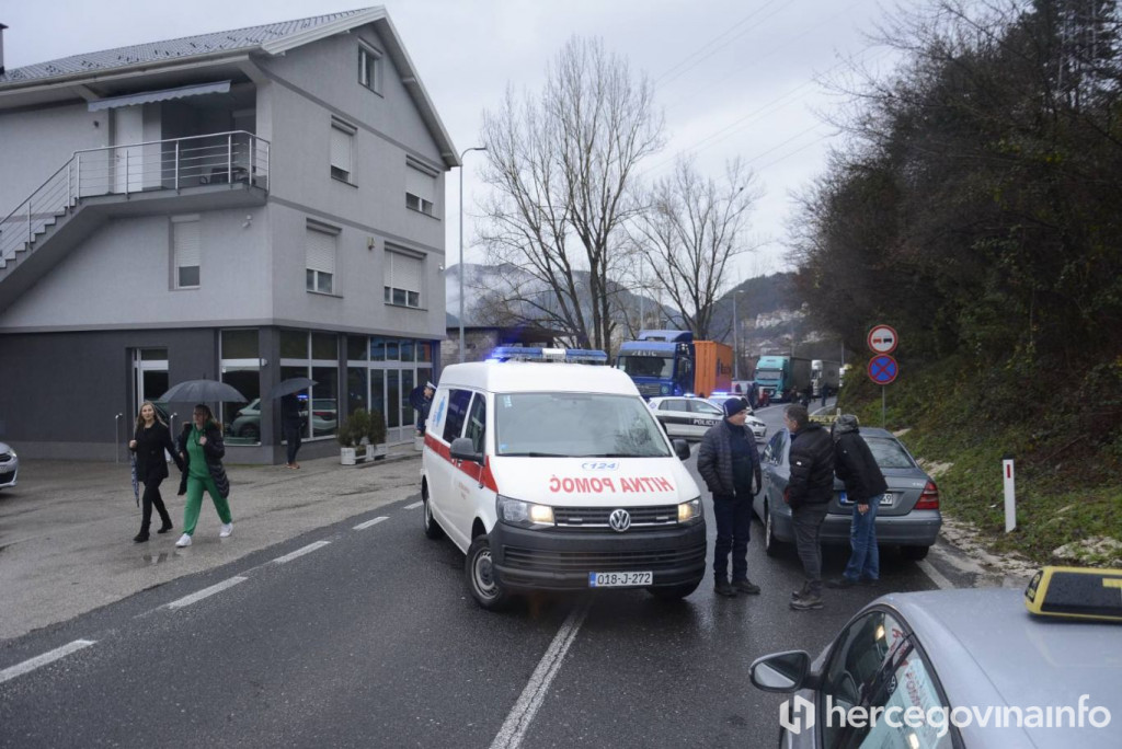 Zdravstveni djelatnici Konjic