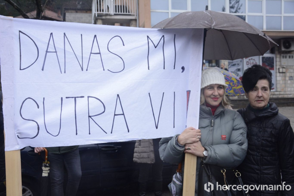 Zdravstveni djelatnici Konjic