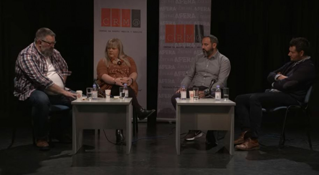 istraživačko novinarstvo, novinari, Međunarodni dan borbe protiv korupcije, vijesti