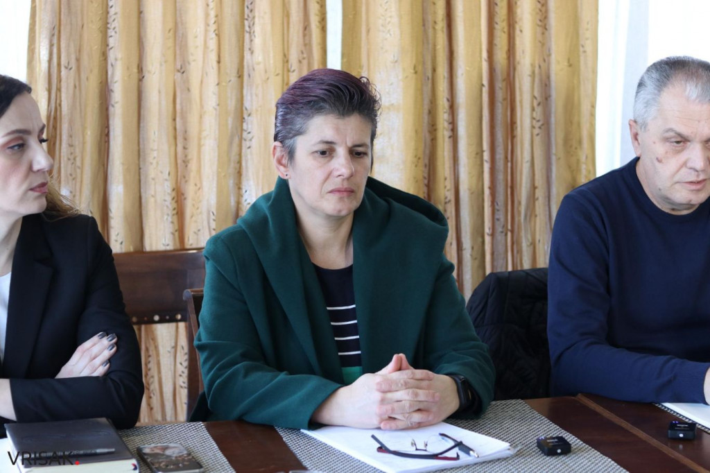 nezavisni sindikat uposlenih u srednjim školama žzh, Toni Kraljević, Zdenko Čosić