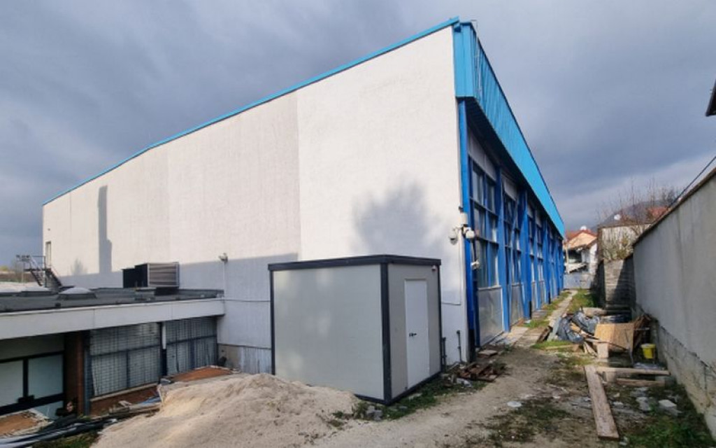 Sarajevo, bazen, kriminal, fasto, bazen, Sarajevo