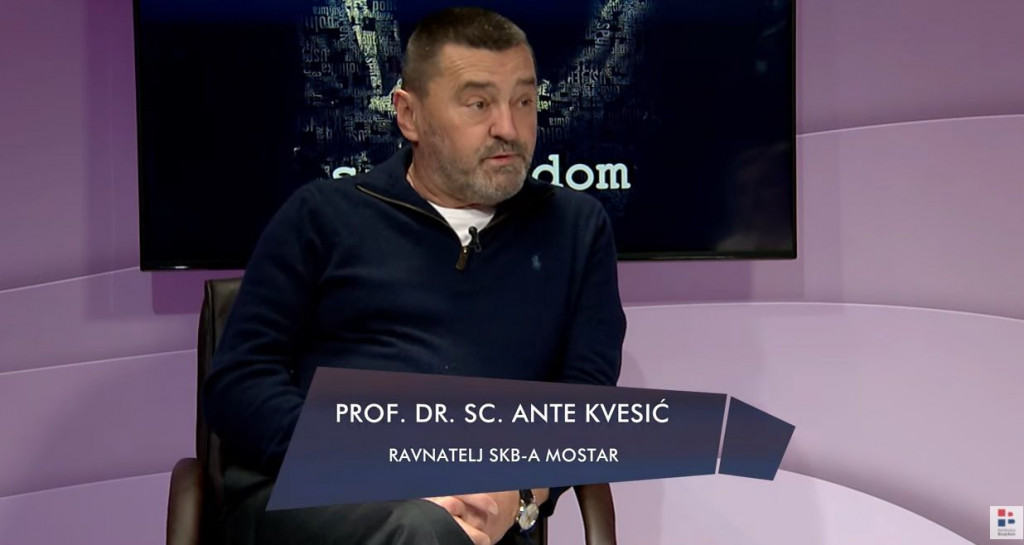 Ante Kvesić