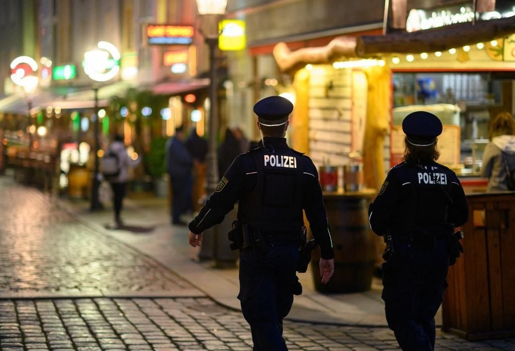 Njemačka, lockdown za necijepljene, lockdown, Njemačka