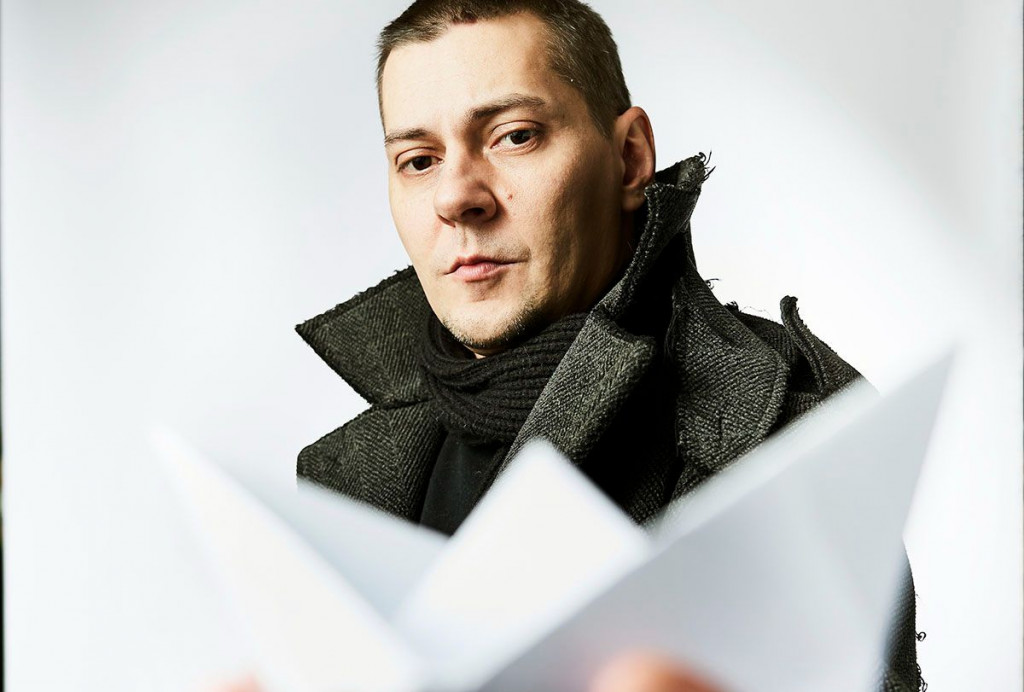 Marčelo i brod od papira