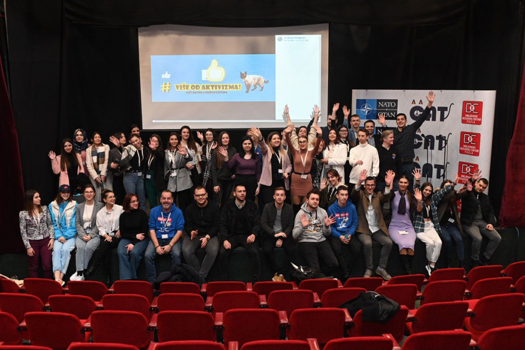 Mladi FIPCON konferencija