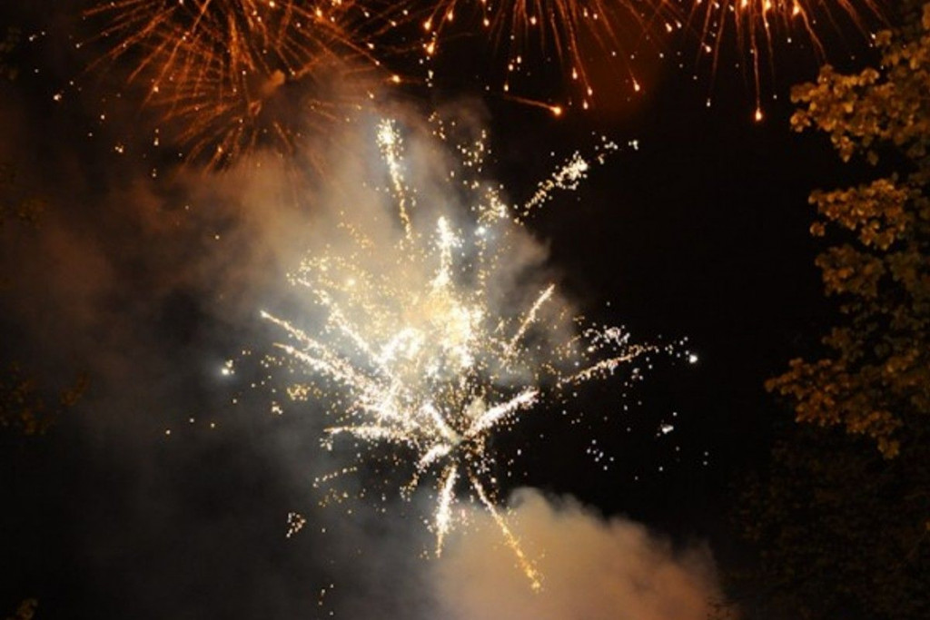 doček Nove godine, Hercegovina, Nova godina, vijesti, Nova godina, Beč, vatromet