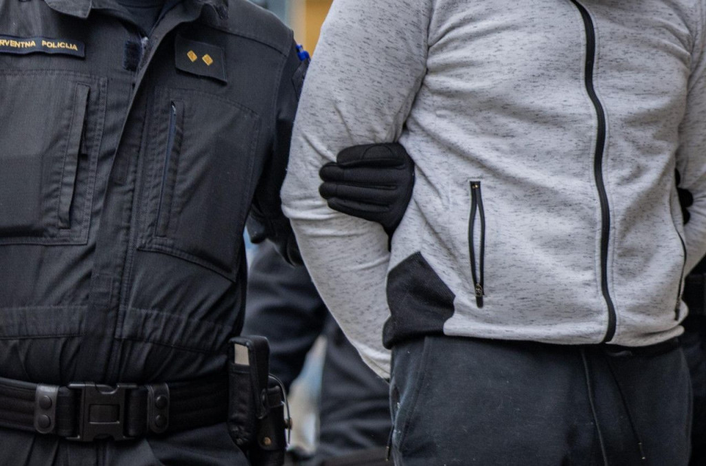 policija dubrovačko-neretvanska, krijumčarenje, migranti