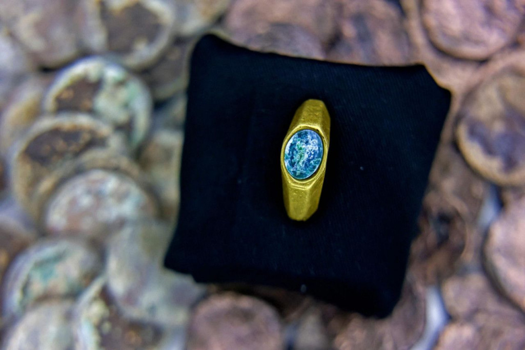 Isus Krist, kršćanstvo, Dobri pastir, izrael, arheologija