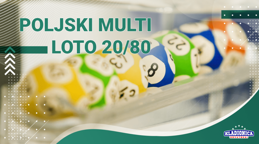 poljski multi loto, loto, Jackpot, lutrija, loto dobitak, dobitak