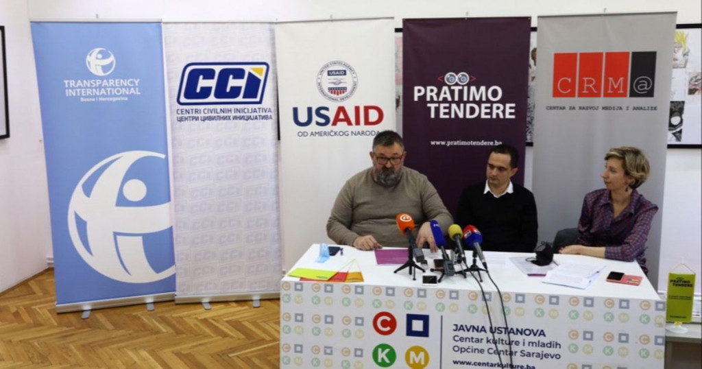 natječaji, javne nabavke