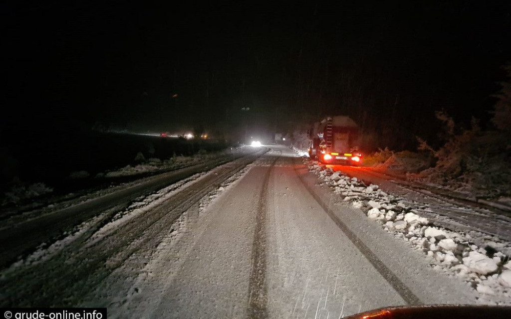 Rakitno-Blidinje , Blidinje