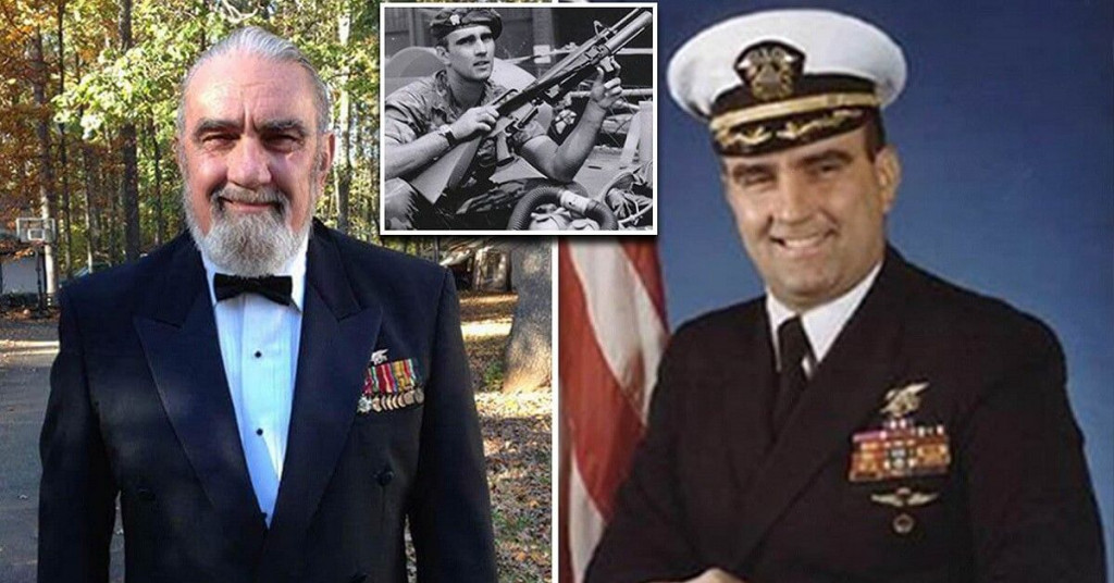 richard marcinko, američka vojska, hercegovac