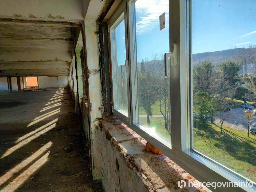 Rodoč Sveučilište u Mostaru Elektroprivreda