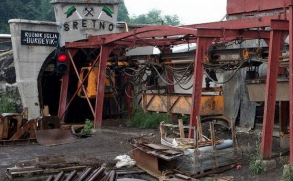 rudari, nesreća, živinice