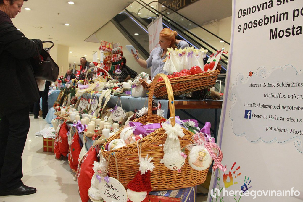 Rukotvorine Mepas osobe s invaliditetom