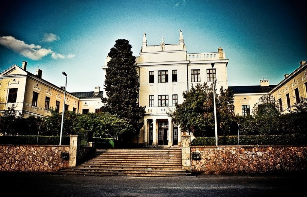 Srednja strukovna škola Široki Brijeg