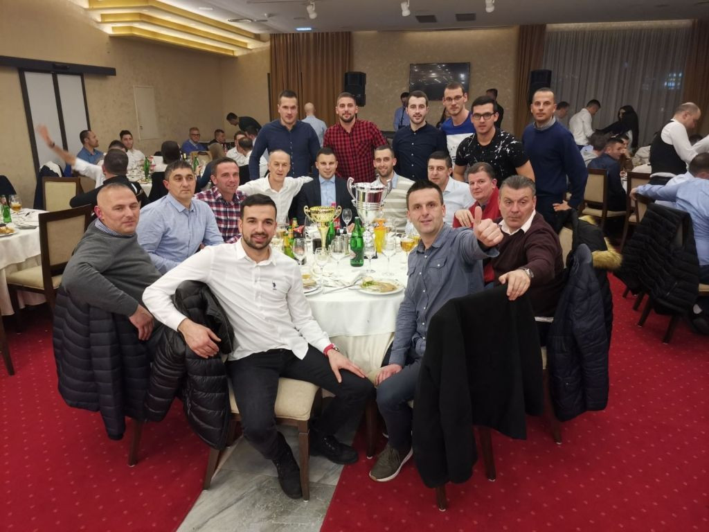 suci, nogometni suci, humanitarni turnir