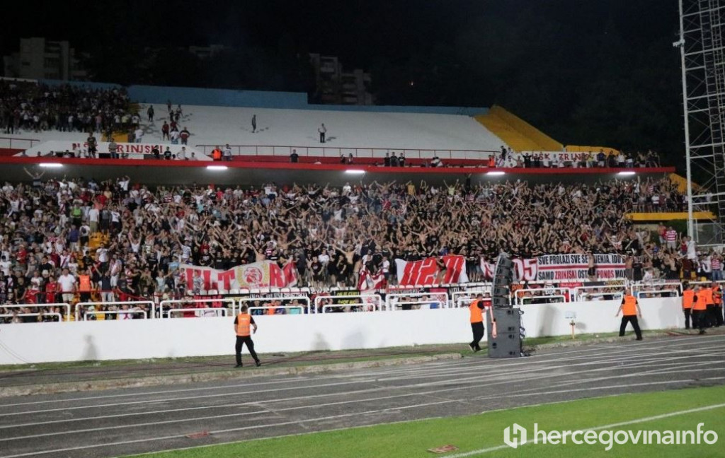 Ultras Mostar