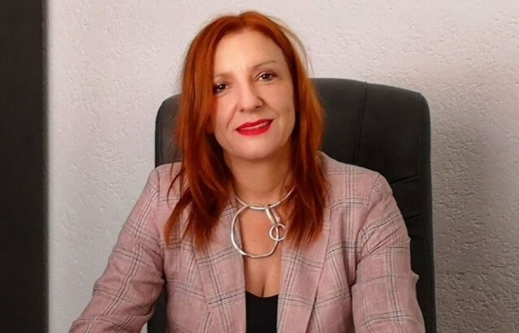 vesna gluvić čelić, Dom zdravlja, Gradiška