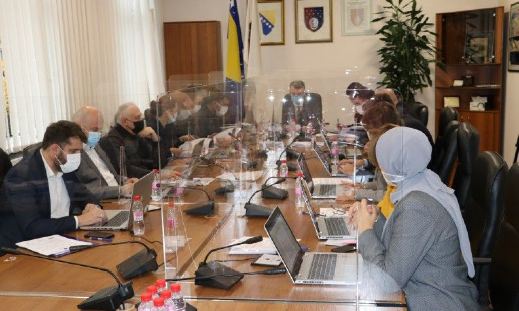 cijepljen testiran prebolio, covid potvrde