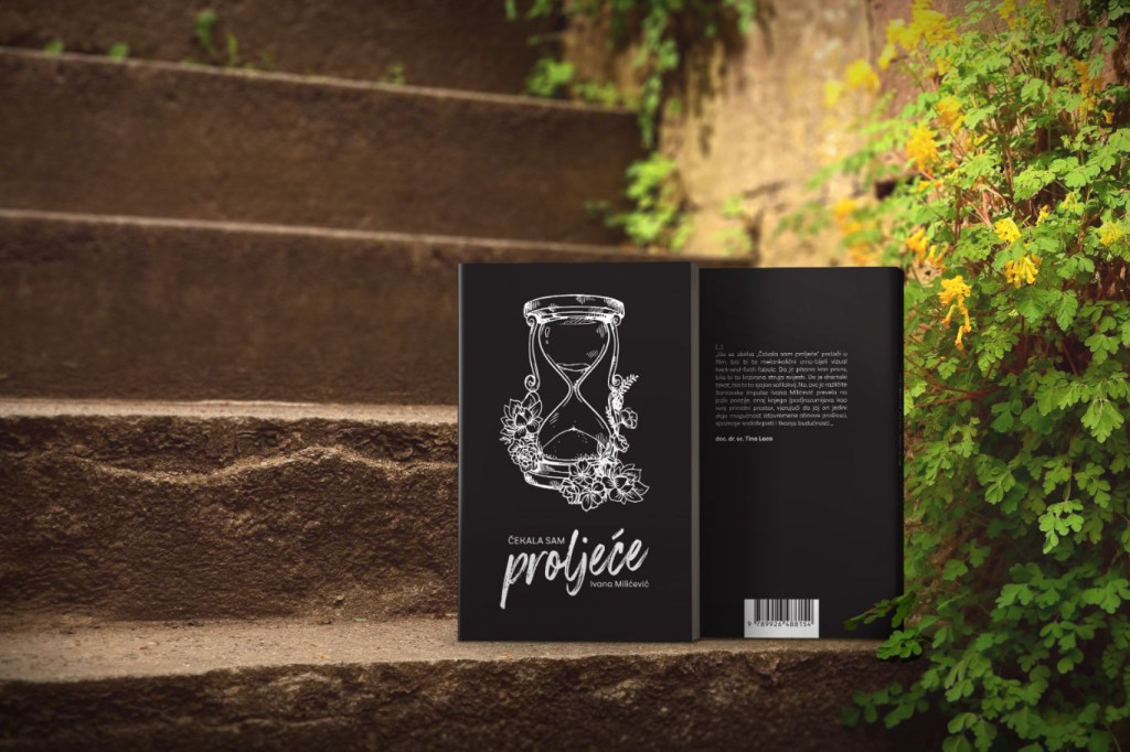 Čitluk, čekala sam proljeće, Hercegovina, književnost