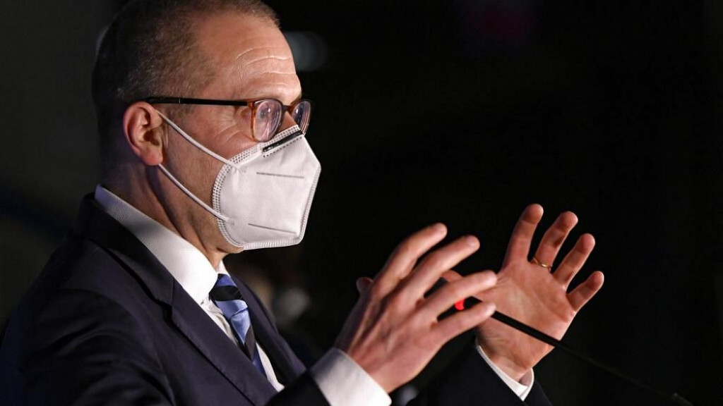 omikron, koronavirus, delta soj, europa, svijet, pandemija