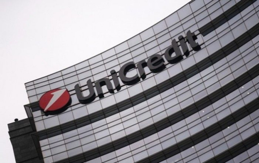 Banja luka, kriptovalute, uni credit, UniCredit
