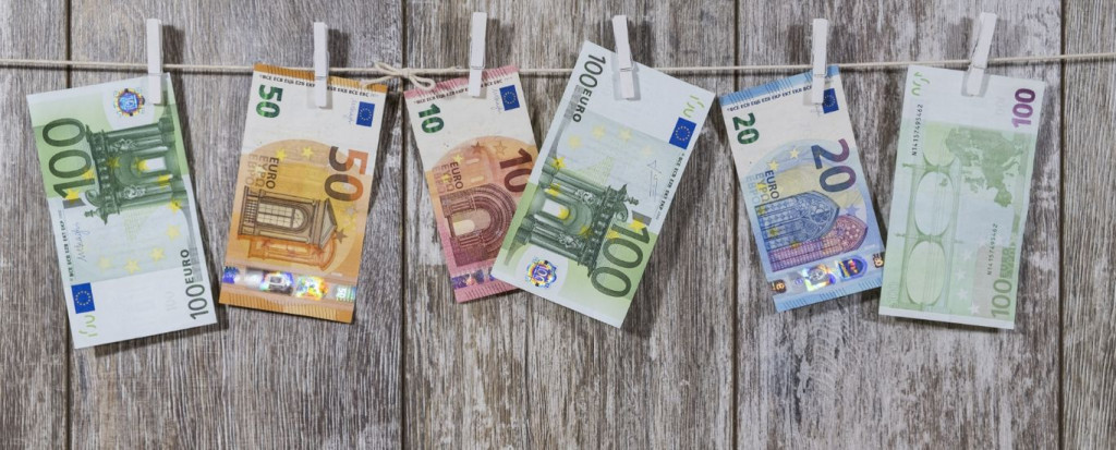 Bosna i Hercegovina, Europska unija, kriminal, pranje novca