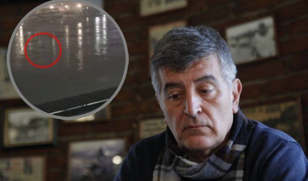 Matej Periš, Nenad Periš, nestala osoba , Beograd, gotik