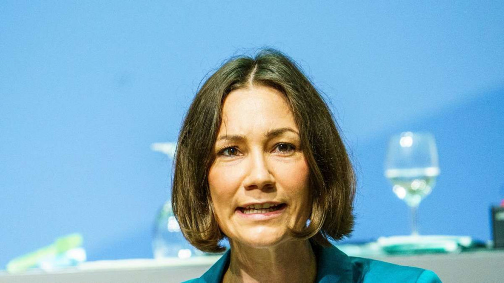 maćeha, očuh, Njemačka