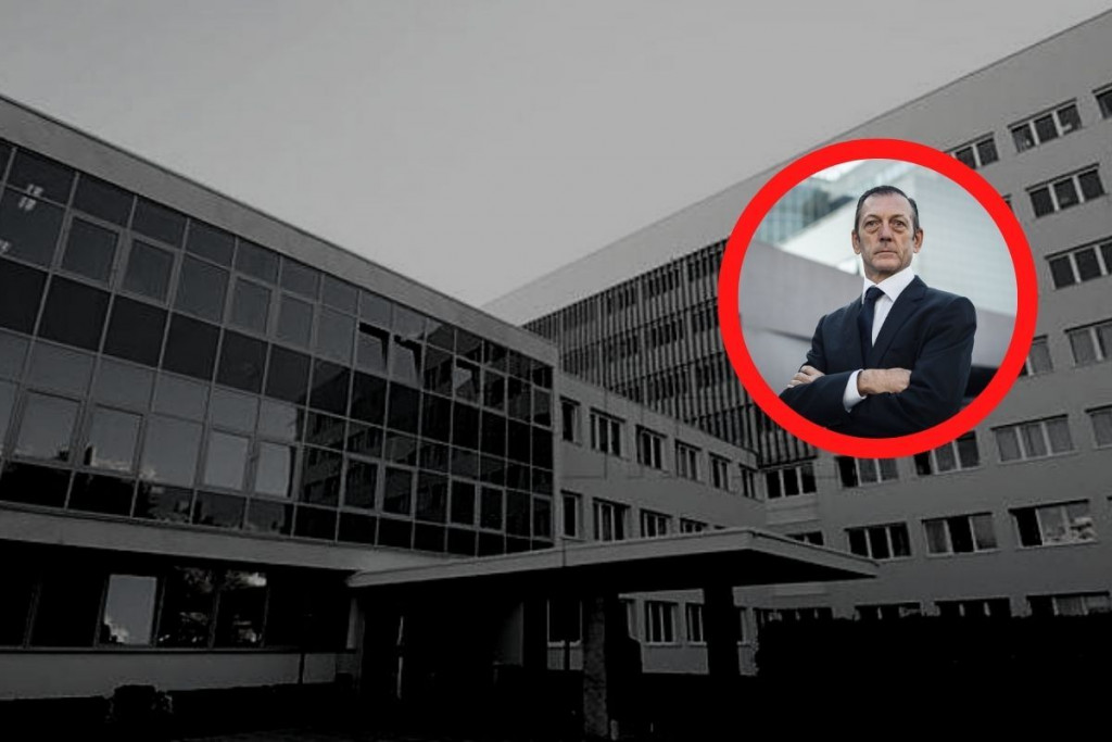 tina pocrnja, cijepljenje, smrt, Hrvatska