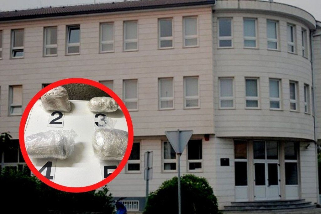 Sud u Širokom Brijegu