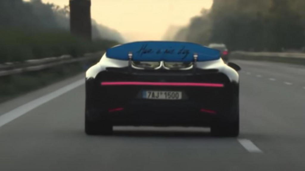 brza vožnja, autocesta, Njemačka