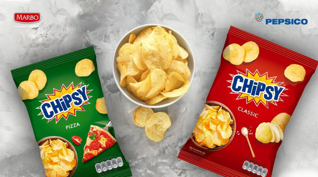 tvornica čipsa, marbo, Republika Srpska, Srbija