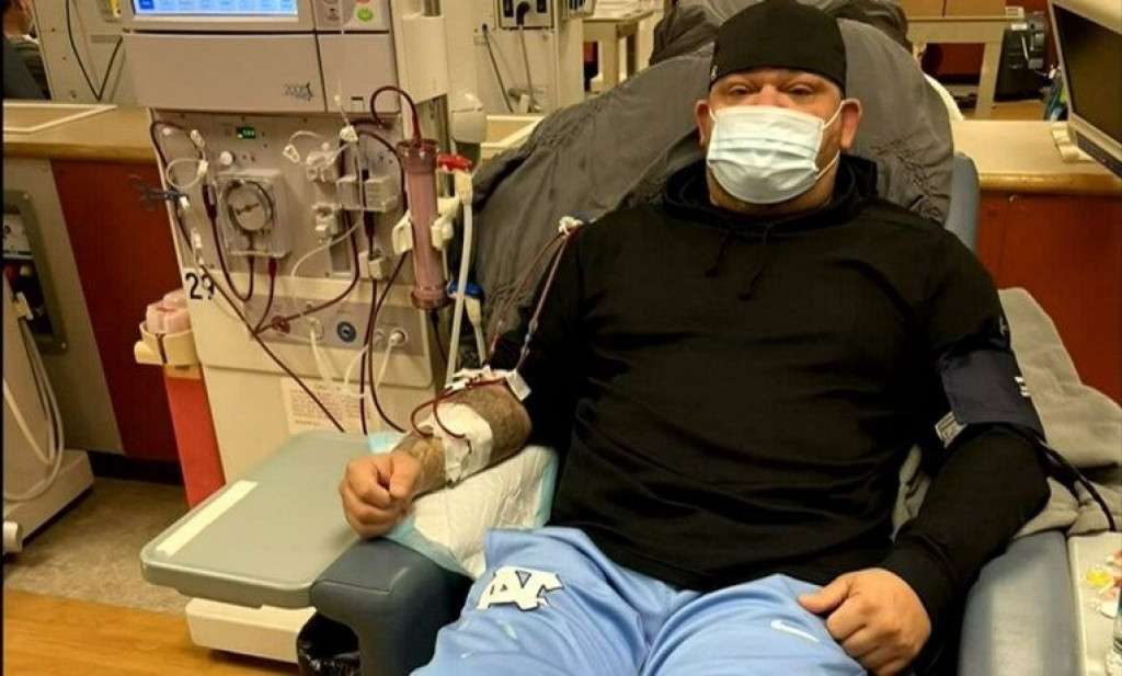 cijepljenje, obavezno cijepljenje, Chad Carswell, transplatacija