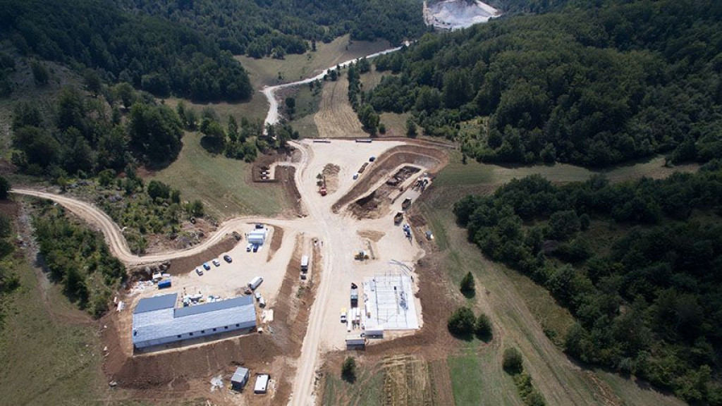 vlada republike srpske, Trebinje, mini hidrocentrale, Neretva, Hercegovina, Hutovo blato