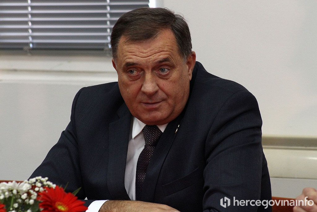 Milorad Dodik