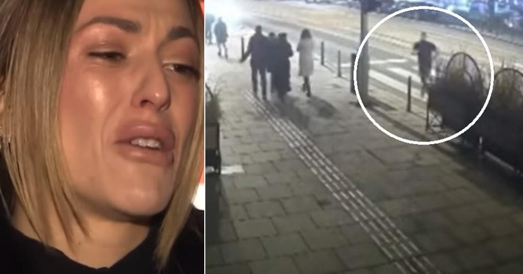 Matej Periš, Split, Beograd, nestala osoba , prijateljica