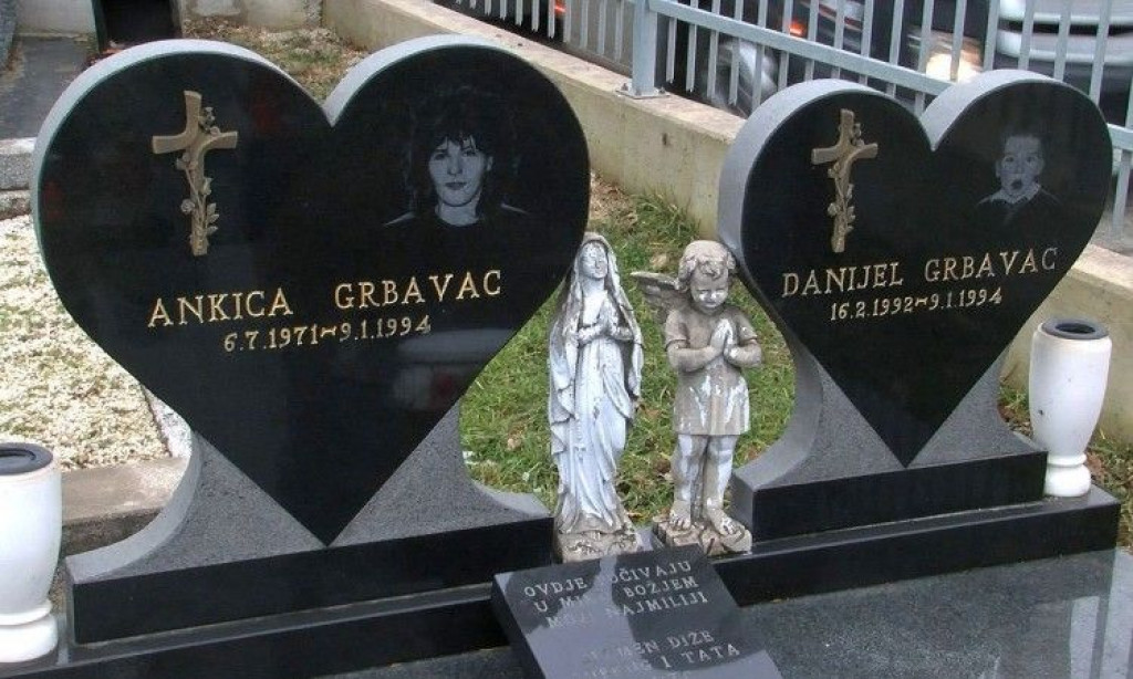 buhine kuće, ratni zločin