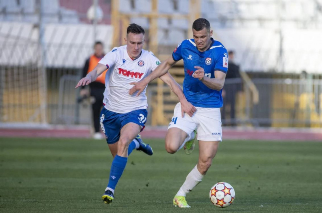 Hajduk Široki Brijeg