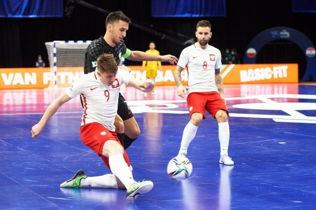 Hrvatska futsal