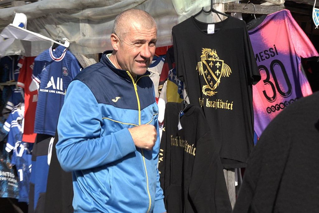 ratni invalidi, branitelji, Bihać, Cazin, HVO, Armija BiH, rat, Bosna i Hercegovina