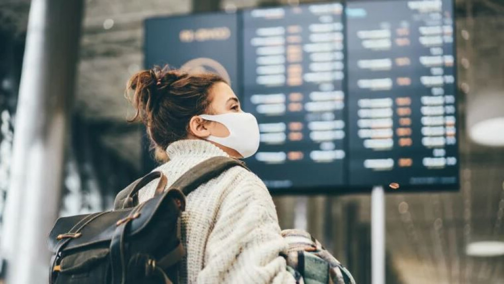 putovanja, covid potvrde, Europska unija