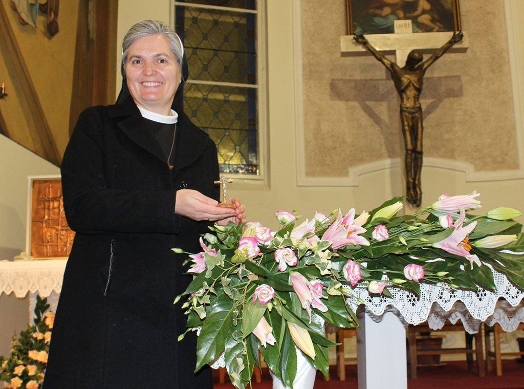 Kata Karadža misije Uganda